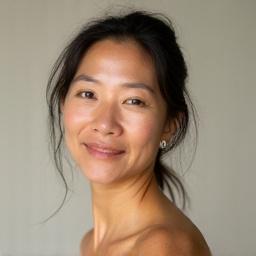 Professeur de yoga certifié internationale